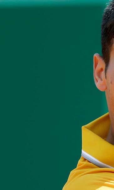 Djokovic to face Nadal in Monte Carlo Masters semifinals